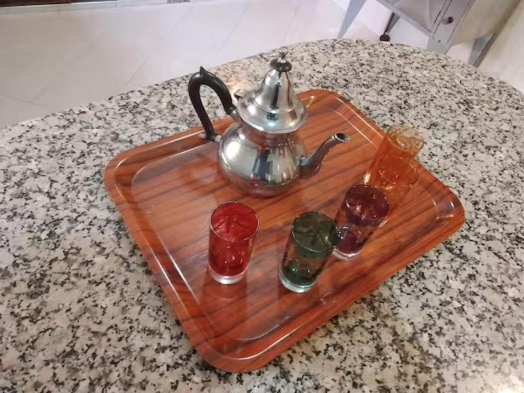 شقة أغادير  في Dar Joumana المظهر الخارجي الصورة