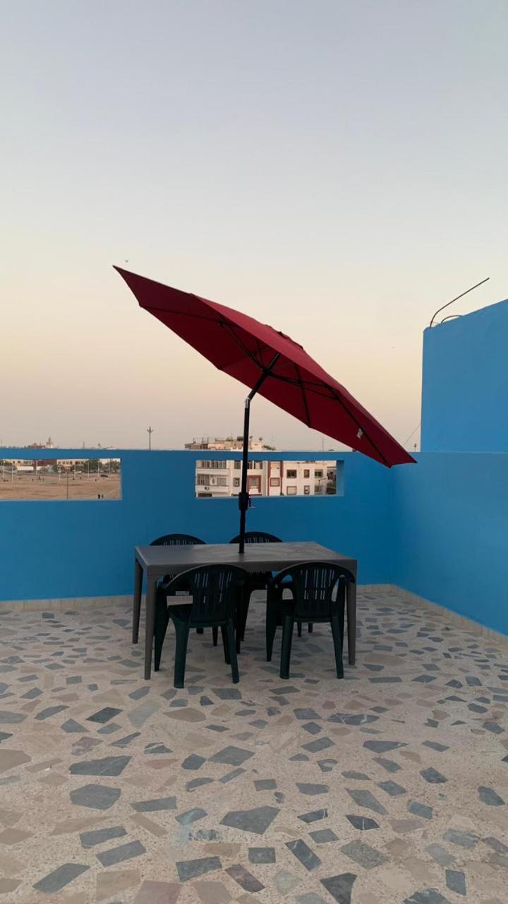 شقة أغادير  في Dar Joumana المظهر الخارجي الصورة